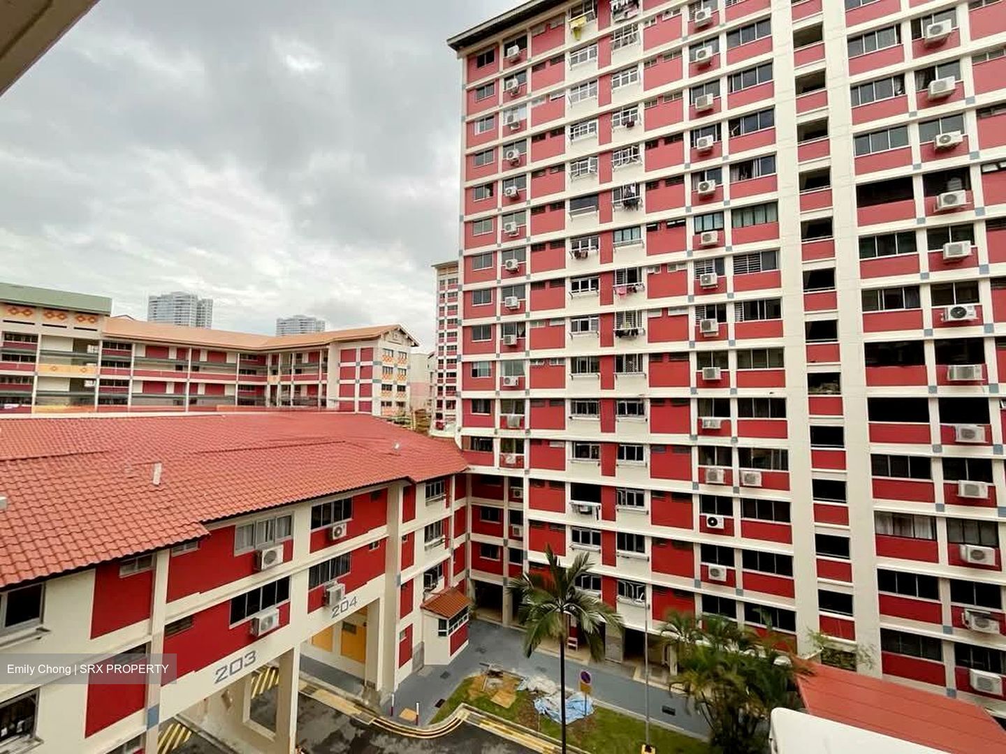 Blk 203 Bishan Street 23 (Bishan), HDB 4 Rooms #543071491